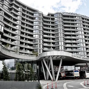 Aparthotel Prime Residences, Istanbul