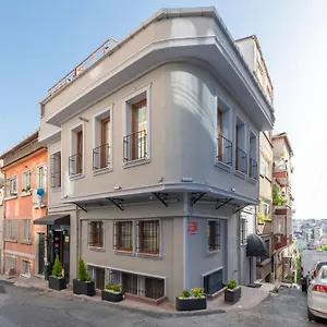 Апарт-отель Marida - Taksim, Стамбул