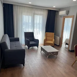 Aparthotel Almin, Istanbul