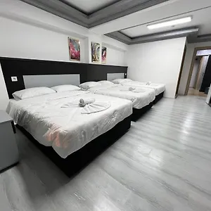 Aparthotel Grand Honey Hotel, Istanbul