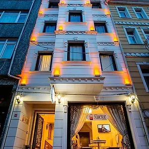 Nacre Istambul