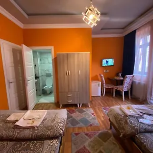 Апарт-отель Taksim Pandora, Стамбул