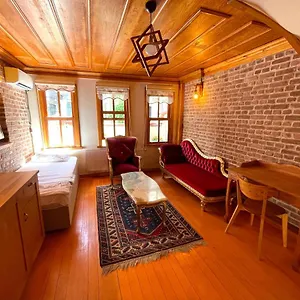 Aparthotel Authentic Turkish Family, Istanbul