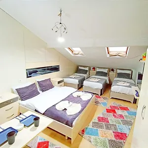 Taksim Center House Istanbul
