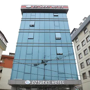 شقة فندقية Oeztuerks, اسطنبول