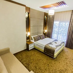 شقة فندقية Taksim Cihangir Fidan, اسطنبول