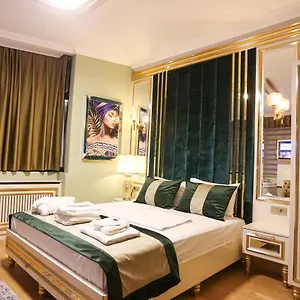 Апарт-отель Whitemoon Taksim, Стамбул