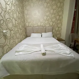 Aparthotel Yildiz, Istanbul