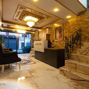 Gazde/Camere de închiriat Hopefull, Istanbul
