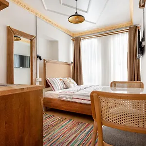 Armel Homes Galata Apart Otel