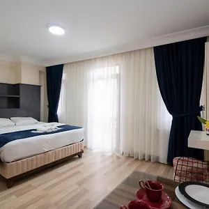 Taksim Asteria Istambul