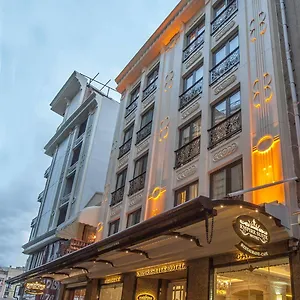 Hotel Empire, Istanbul