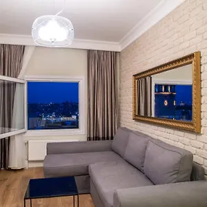 Meroddi Pera Flats Διαμέρισμα