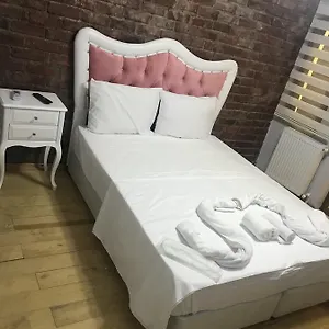 Yamaç Suıtes Apart Otel