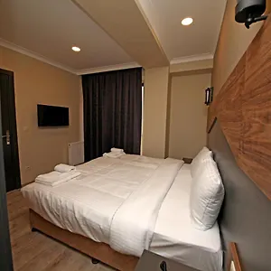 شقة فندقية Corner, اسطنبول