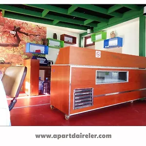 Taksim Mass Apart Otel