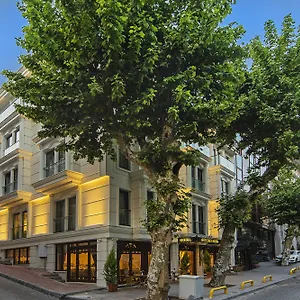 Grand Naki Istanbul