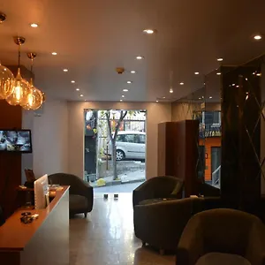 2* מלון Wide Taksim