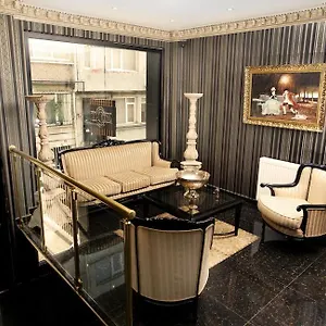 Evoda Residence Apart Otel