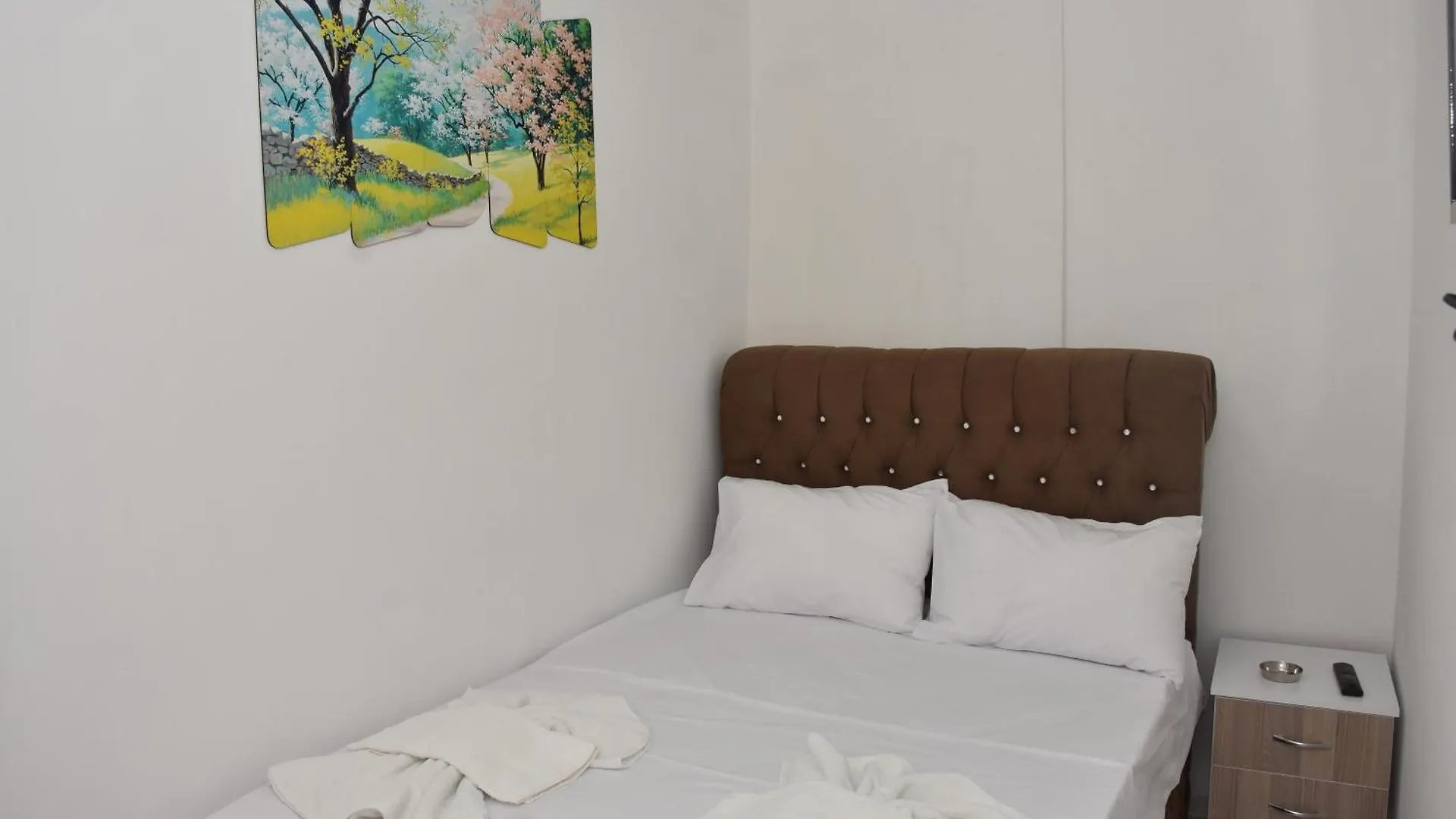 Anka Otel Taksim Istanbul 0*,  Turkey