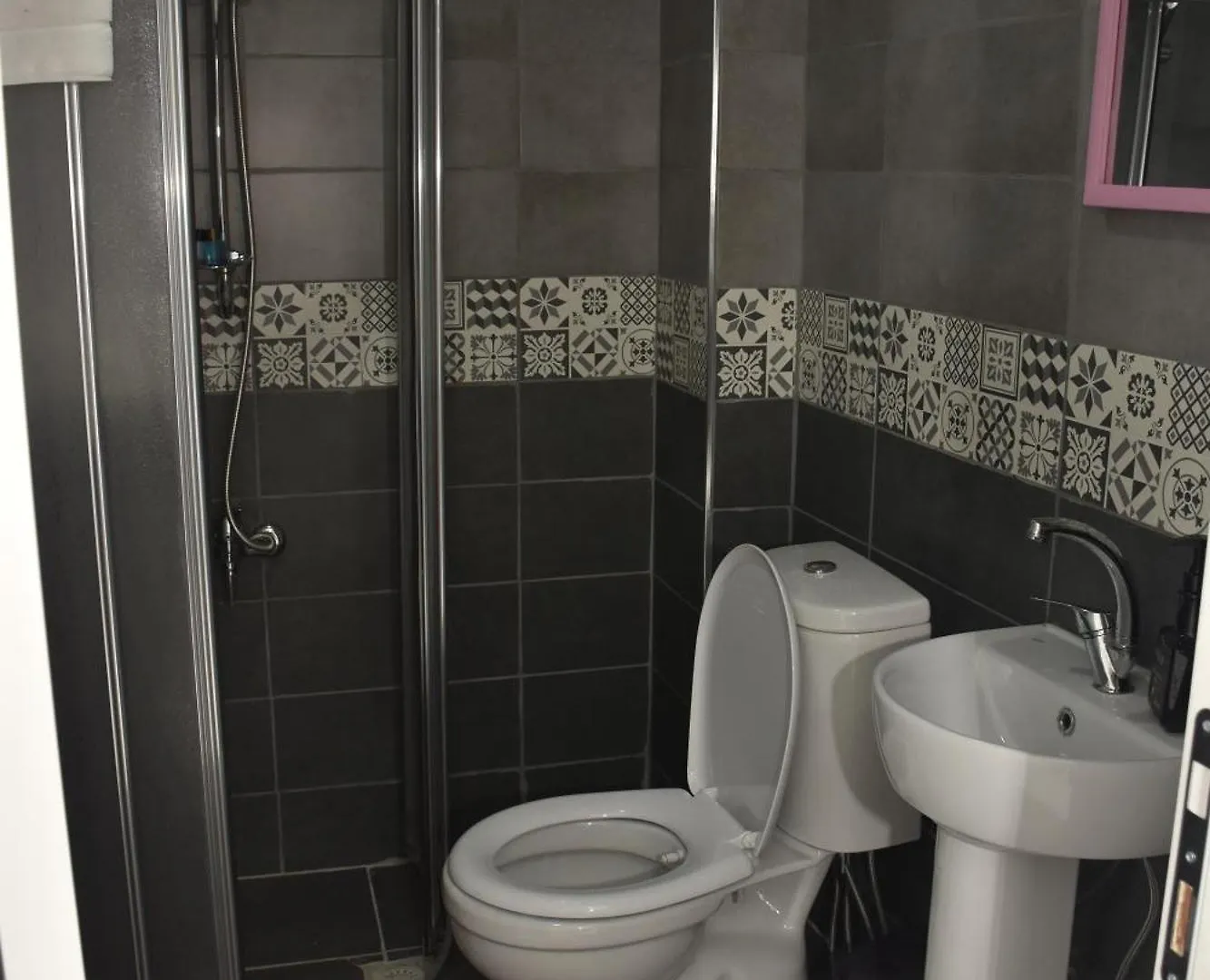 Anka Otel Taksim Istanbul Aparthotel
