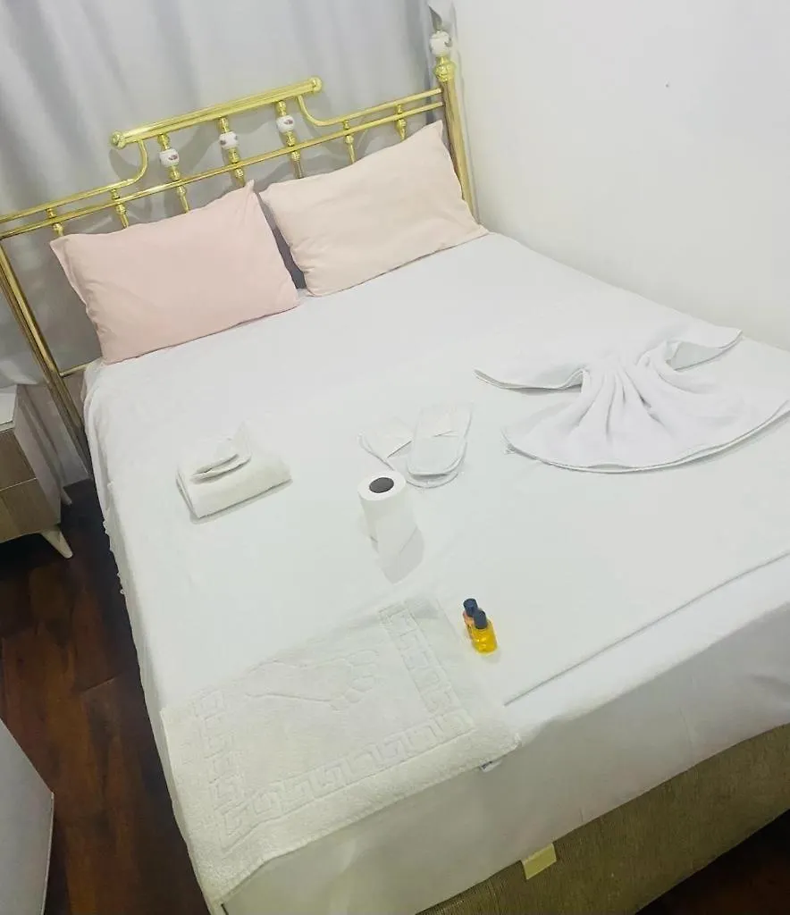 Aparthotel Anka Otel Taksim Istanbul