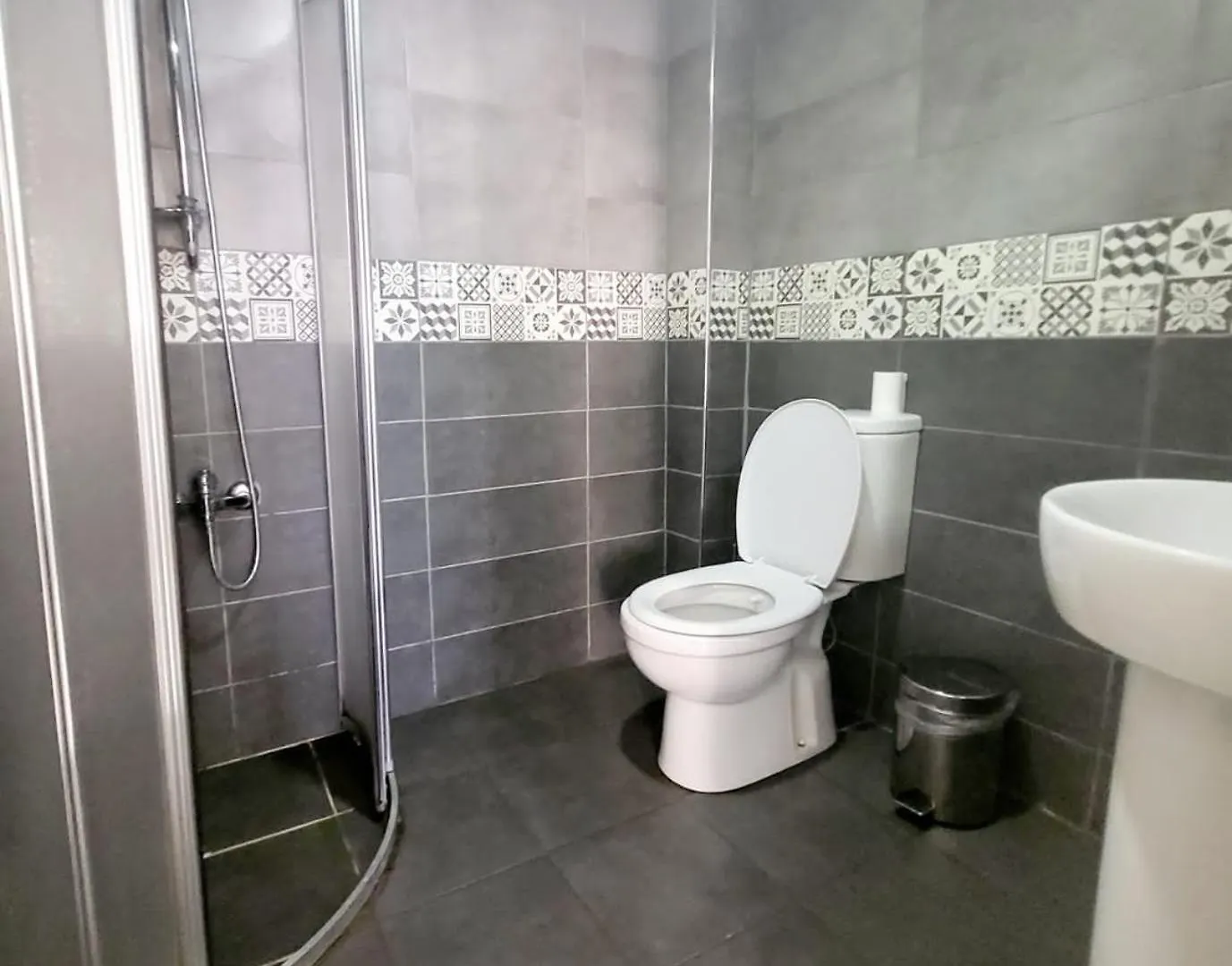 Anka Otel Taksim Istanbul